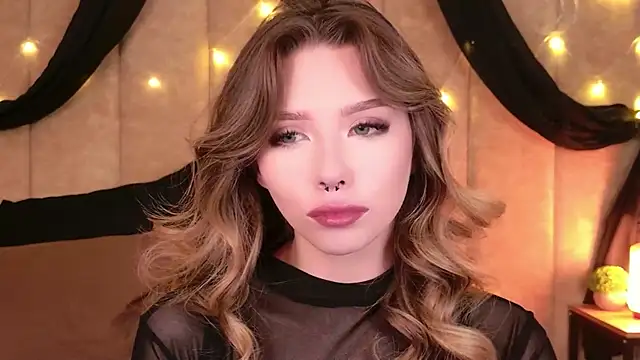 Sierra Fane online show from January 12, 10:53 am