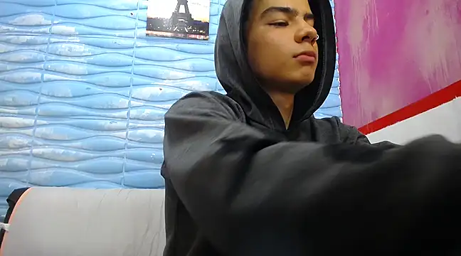 Snapshot of seigfried0 chatting on March 15, 7:27 pm seigfried0 online show from March 15, 7:27 pm