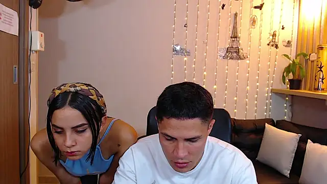 SaraClub JY online show from February 23, 2:18 am