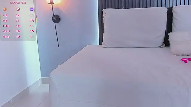 sasha riverss online show from February 26, 12:25 pm