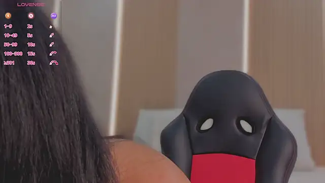 sasha riverss online show from March 7, 7:38 pm