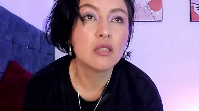 Snapshot of lilith_catt chatting on March 9, 2:29 am lilith catt online show from March 9, 2:29 am