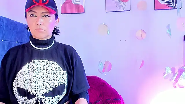 Snapshot of lilith_catt chatting on March 14, 7:34 pm lilith catt online show from March 14, 7:34 pm