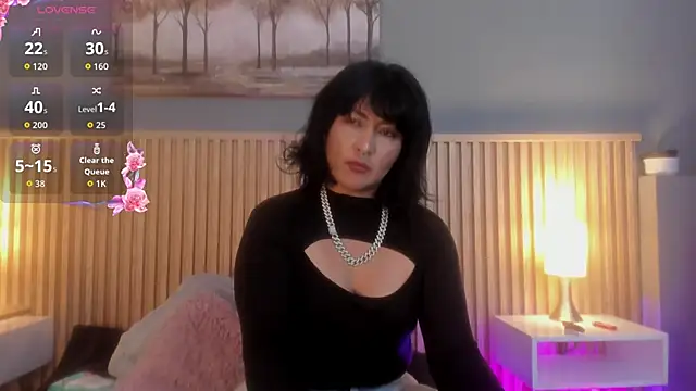 Snapshot of lilith_catt chatting on October 20, 8:09 pm lilith catt online show from October 20, 8:09 pm