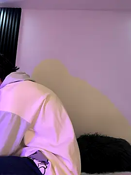 Snapshot of Andres_Sebas chatting on March 8, 4:45 am Andres Sebas online show from March 8, 4:45 am