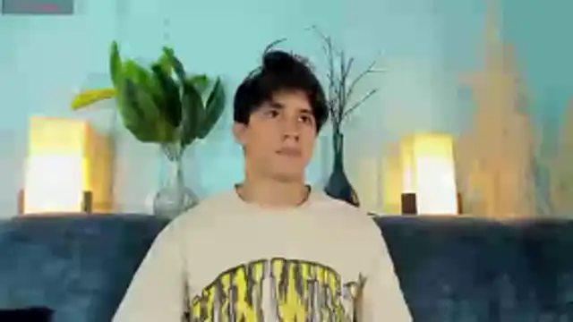 Allex Cano online show from February 24, 8:40 pm