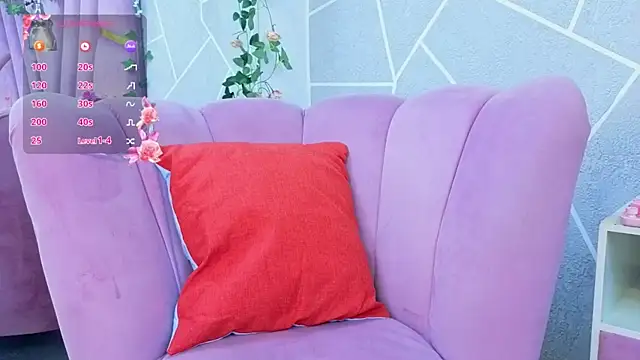 EmmyCortez online show from November 13, 11:53 am