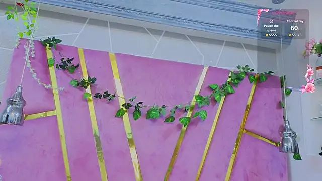 EmmyCortez online show from December 21, 12:56 pm