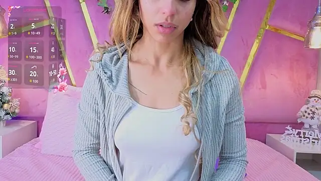 EmmyCortez online show from January 6, 11:47 am