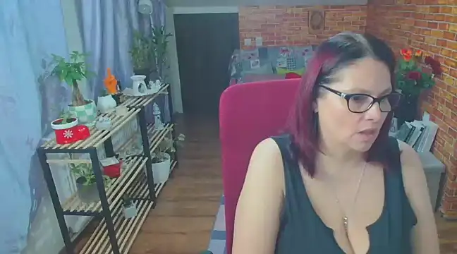 like2knowyou online show from February 19, 8:52 pm