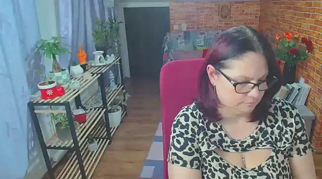 like2knowyou online show from February 25, 9:02 pm