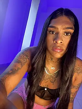 miamibitch online show from February 23, 10:42 pm