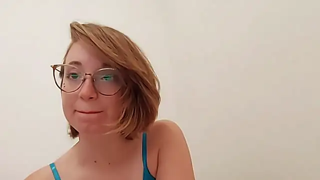 Elise Nyx online show from September 9, 2:38 pm