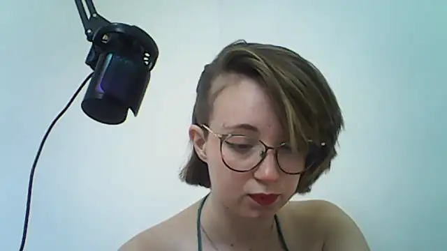 Elise Nyx online show from September 12, 12:16 pm