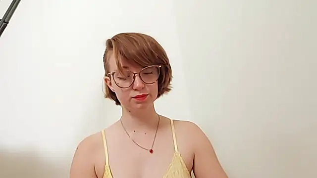 Elise Nyx online show from September 16, 1:01 pm