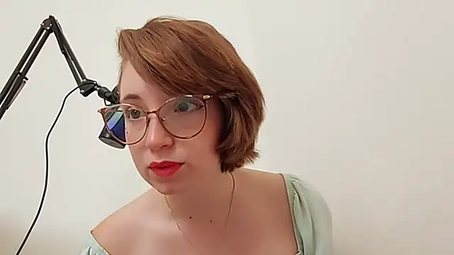 Elise Nyx online show from September 17, 12:18 pm