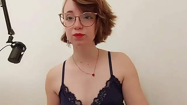 Elise Nyx online show from September 23, 1:36 pm