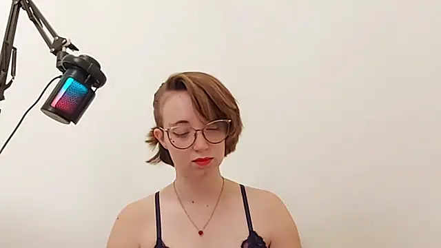 Elise Nyx online show from September 26, 1:59 pm