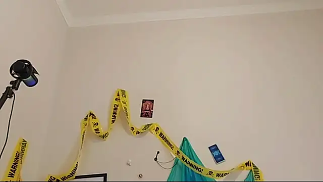 Elise Nyx online show from November 23, 2:50 pm