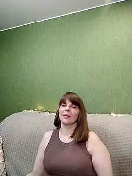 VeronikawGold online show from December 16, 8:03 pm