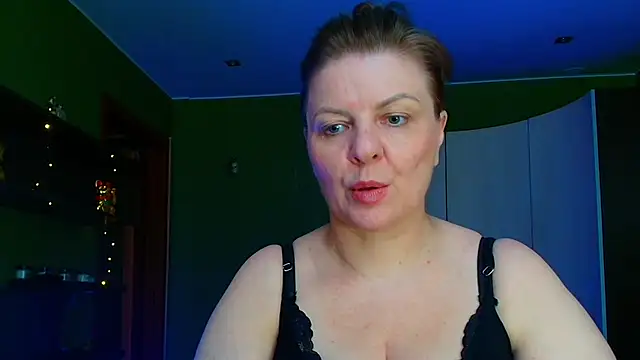 VeronikawGold online show from May 21, 3:41 pm