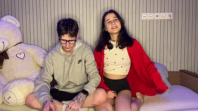 baby lesi online show from March 12, 4:46 pm