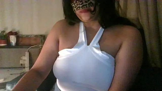 LustyTasha online show from March 10, 8:14 pm