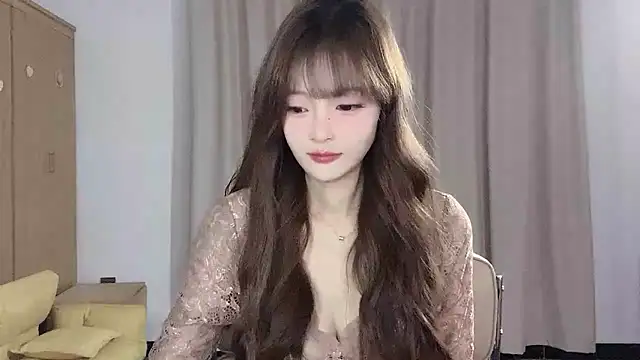 Annnnqi-77 online show from February 24, 8:38 am