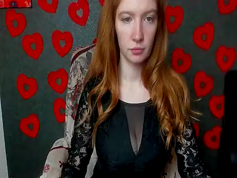 Snapshot of faiirylight chatting on March 1, 8:34 am faiirylight online show from March 1, 8:34 am