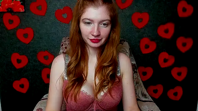 Snapshot of faiirylight chatting on March 2, 10:56 am faiirylight online show from March 2, 10:56 am