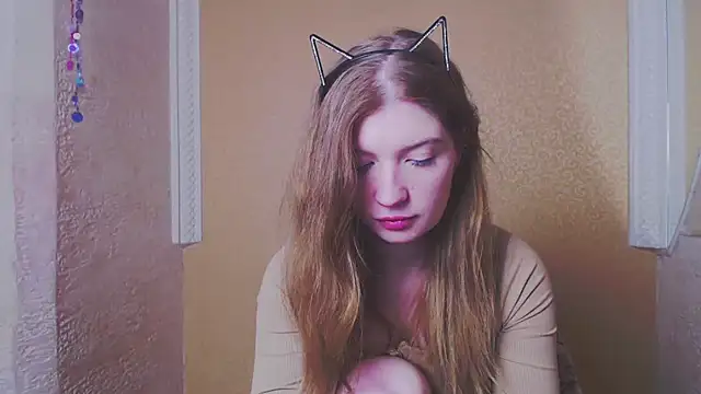 Snapshot of faiirylight chatting on March 19, 9:17 am faiirylight online show from March 19, 9:17 am