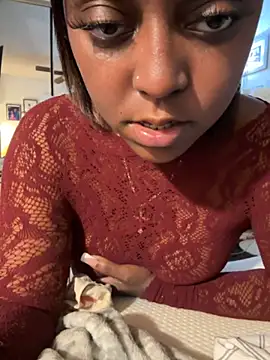 BubblyBabyy online show from November 10, 7:07 am