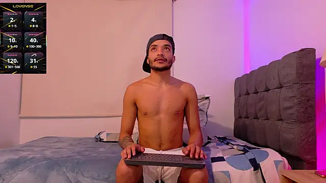 Snapshot of eross_chipre_ chatting on February 3, 3:48 am eross chipre online show from February 3, 3:48 am