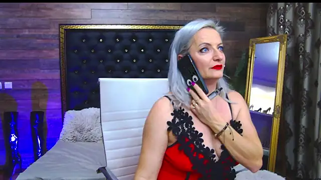 LadyTouch online show from February 15, 4:25 am