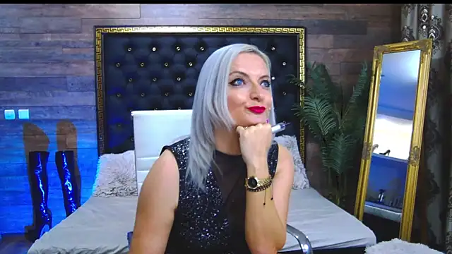 LadyTouch online show from February 20, 2:40 am