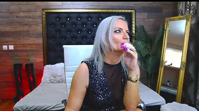 LadyTouch online show from February 20, 5:44 am