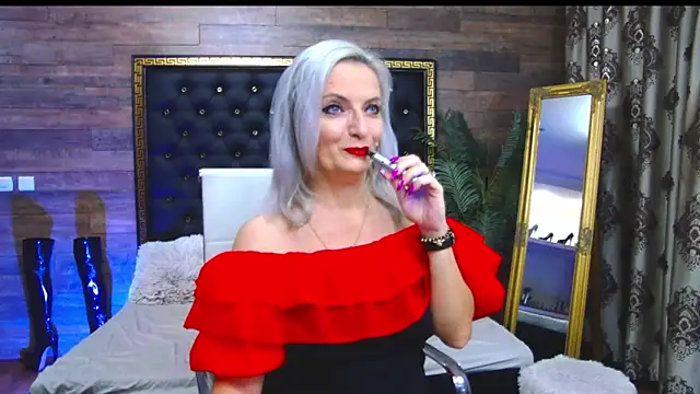 LadyTouch online show from February 23, 12:19 am