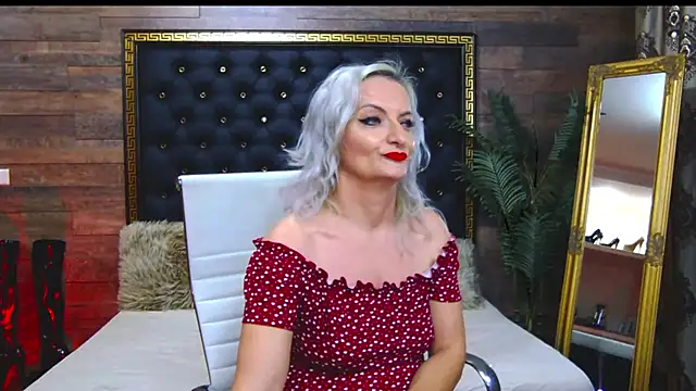 LadyTouch online show from March 13, 8:37 am