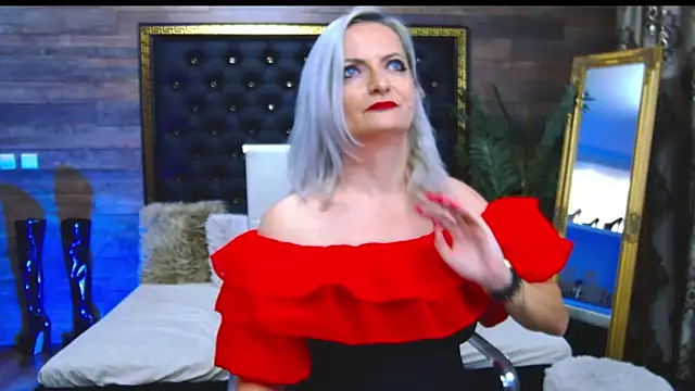 LadyTouch online show from March 19, 4:14 am