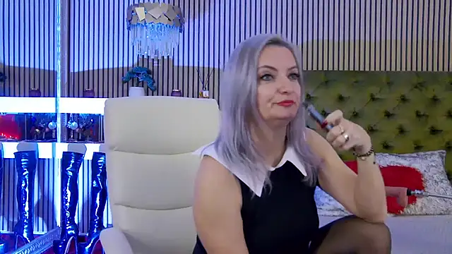 LadyTouch online show from January 13, 1:22 am