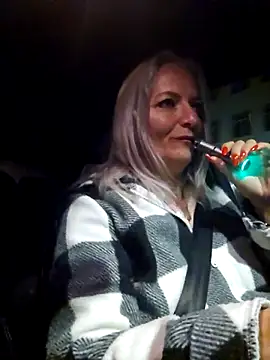 LadyTouch online show from March 12, 11:44 pm