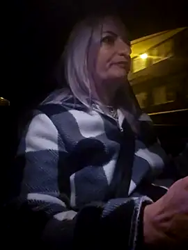 LadyTouch online show from March 14, 10:04 pm