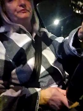 LadyTouch online show from March 23, 10:36 pm