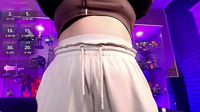 missa motato online show from March 7, 11:07 am