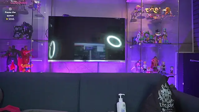 missa motato online show from March 21, 2:49 am