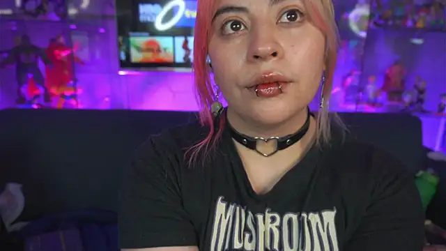 missa motato online show from March 29, 11:10 am