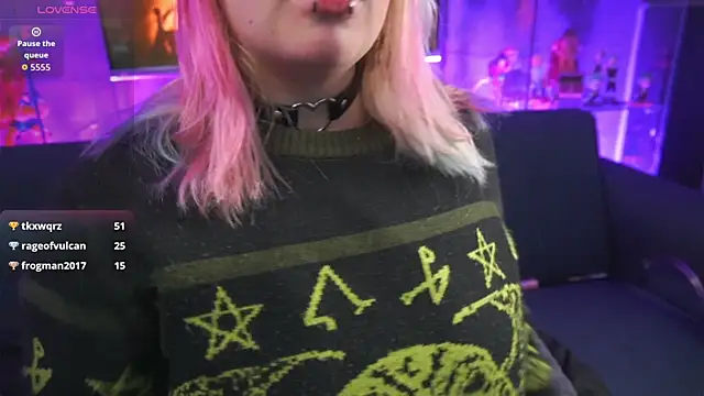 missa motato online show from April 8, 11:10 am