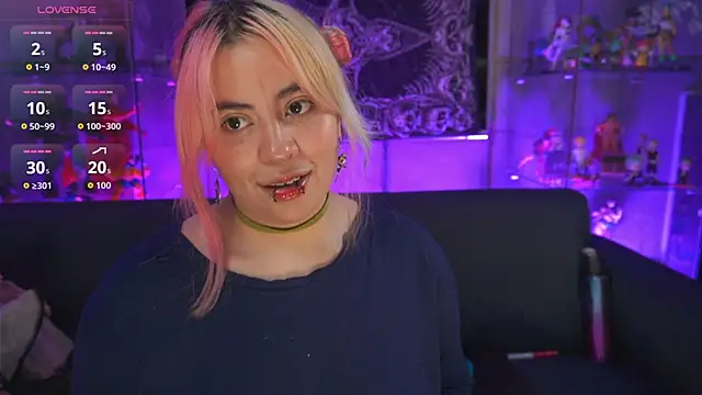 missa motato online show from April 14, 11:16 am