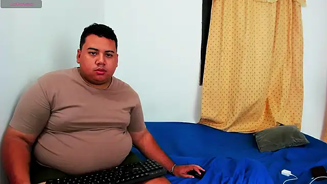 Snapshot of MICHAEL_AND_SHARON chatting on January 10, 4:36 am MICHAEL AND SHARON online show from January 10, 4:36 am