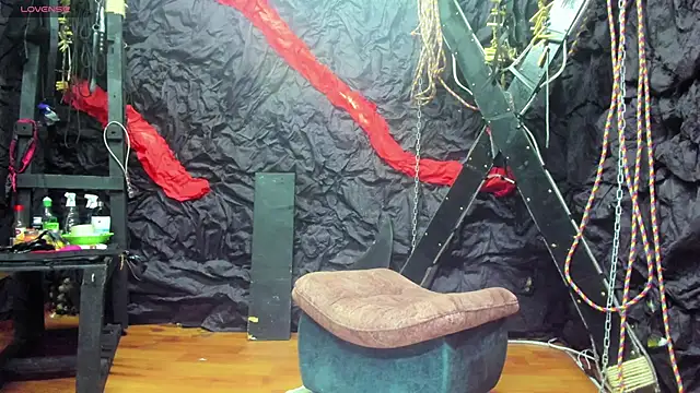 BDSM SUBMISSION3 online show from May 30, 6:16 pm